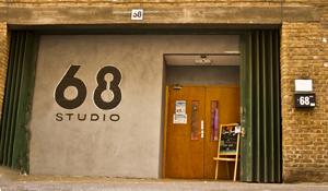 'LA' - Main Studio, Studio 68 photo #4
