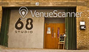 'LA' - Main Studio, Studio 68 photo #4