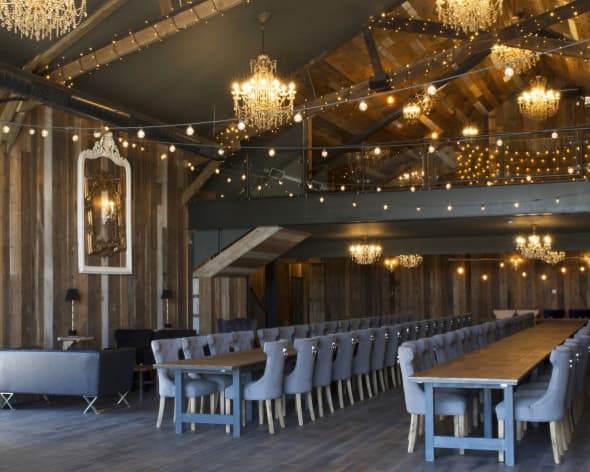 Wharfedale Grange, Exclusive Hire photo #2