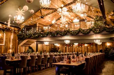 Wharfedale Grange photo #2