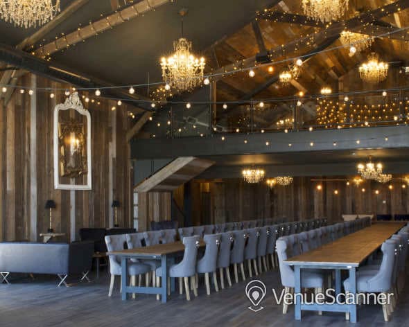 Wharfedale Grange photo #3