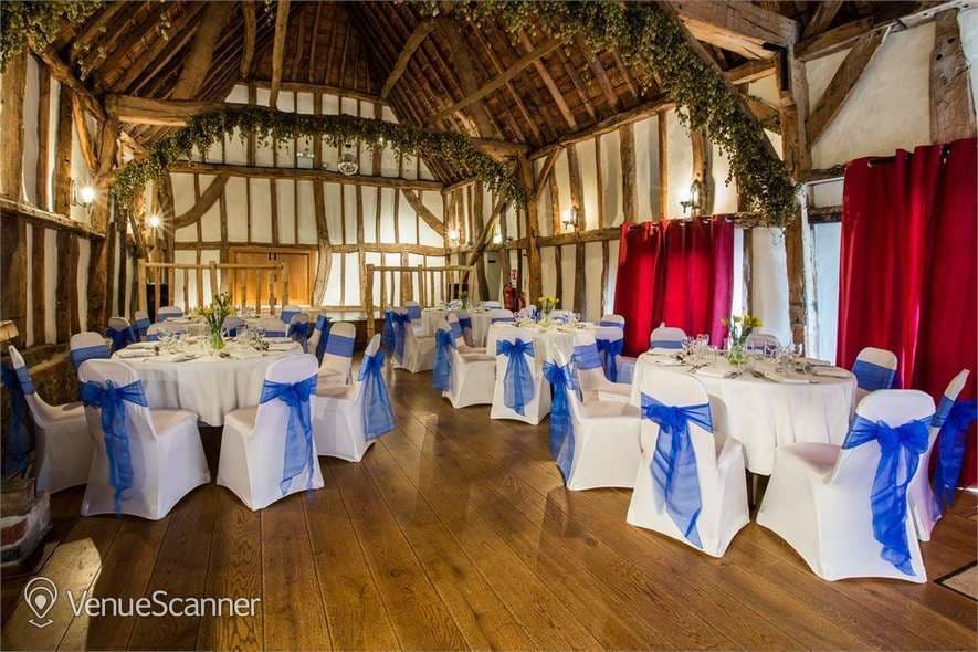 Exclusive Hire, The Crown Inn photo #1