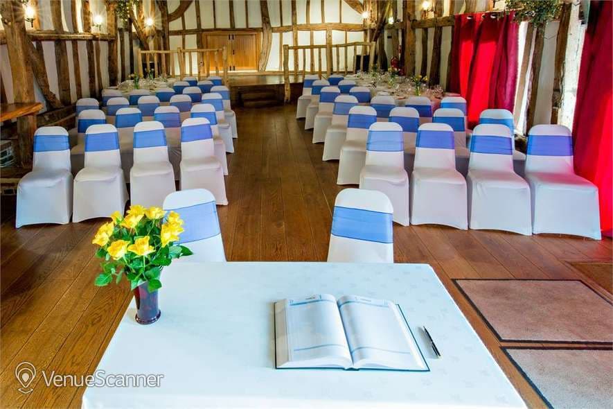 Exclusive Hire, The Crown Inn photo #3