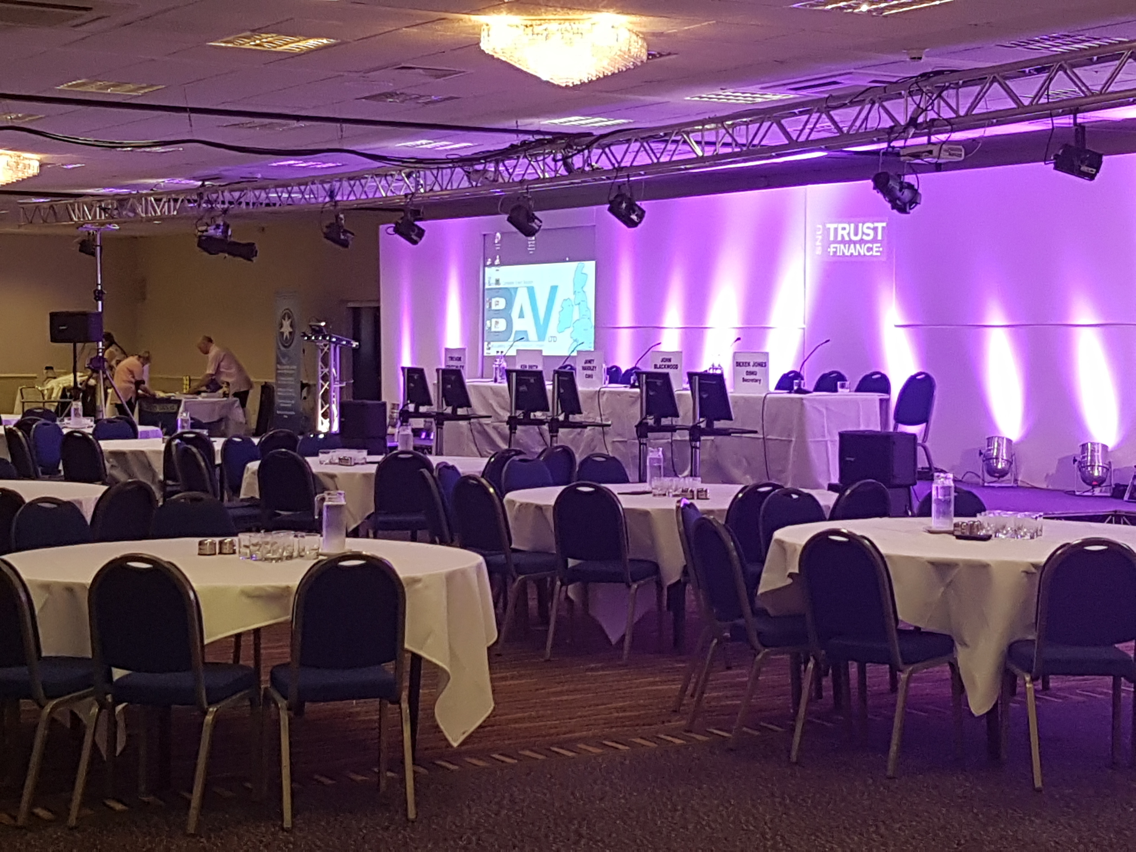 Photo of Holiday Inn Hotel, Runcorn, Cheshire Suite