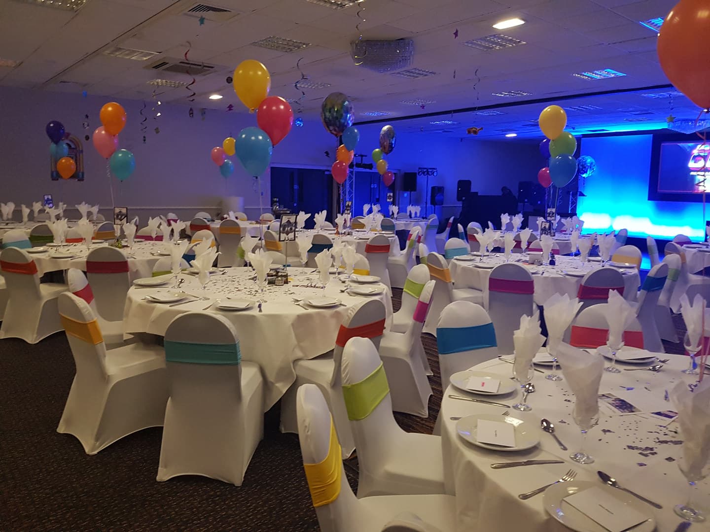 Cheshire Suite, Holiday Inn Hotel, Runcorn photo #2