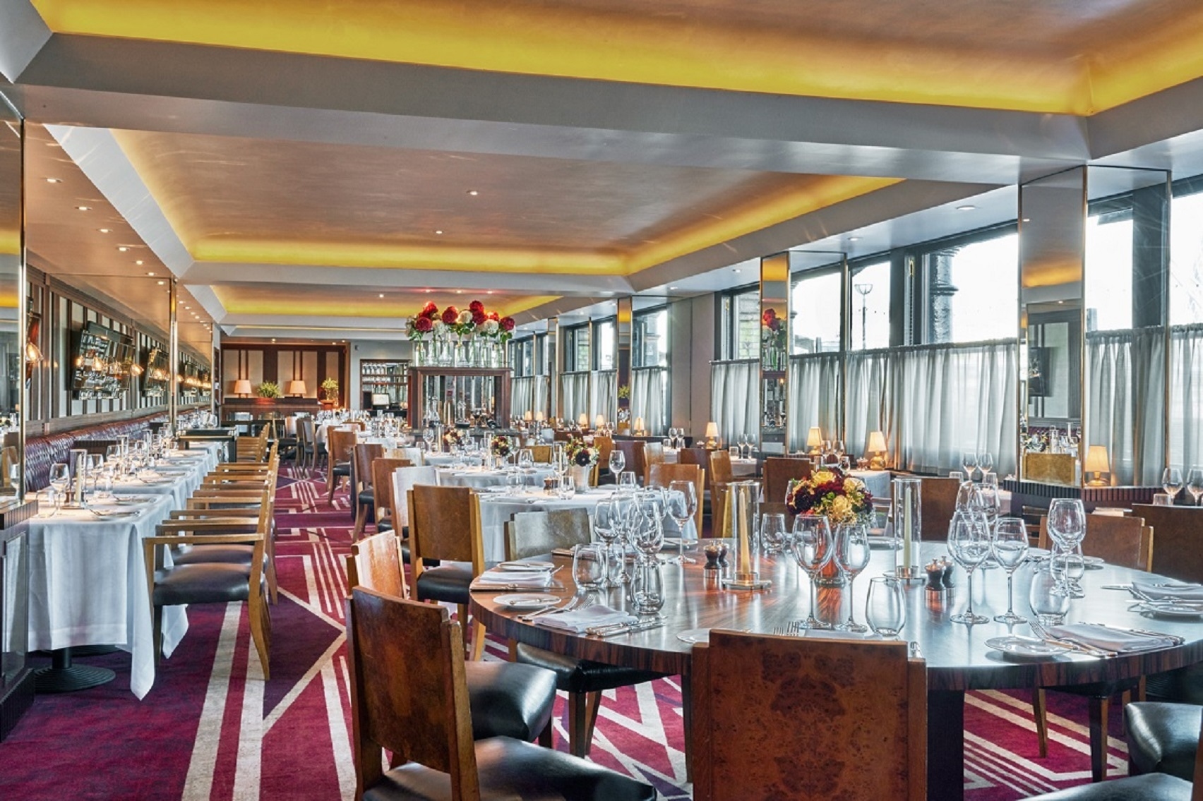 Photo of Le Pont De La Tour, Exclusive Hire