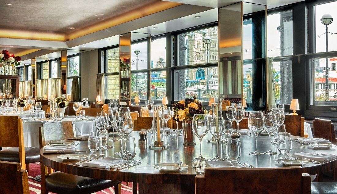 Photo of Le Pont De La Tour, Exclusive Hire