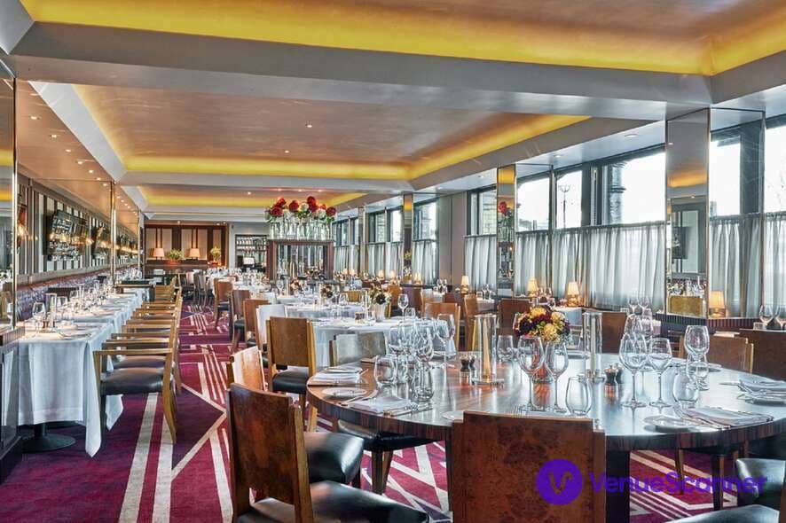 Exclusive Hire, Le Pont De La Tour photo #2