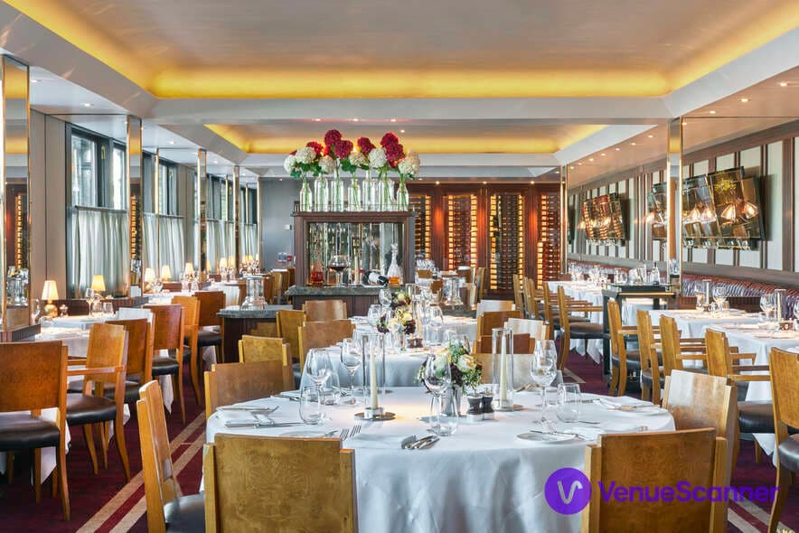 Le Pont De La Tour, Exclusive Hire photo #3