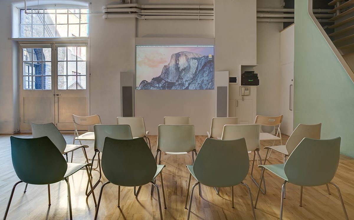 Photo of Up Studios, Up Studios