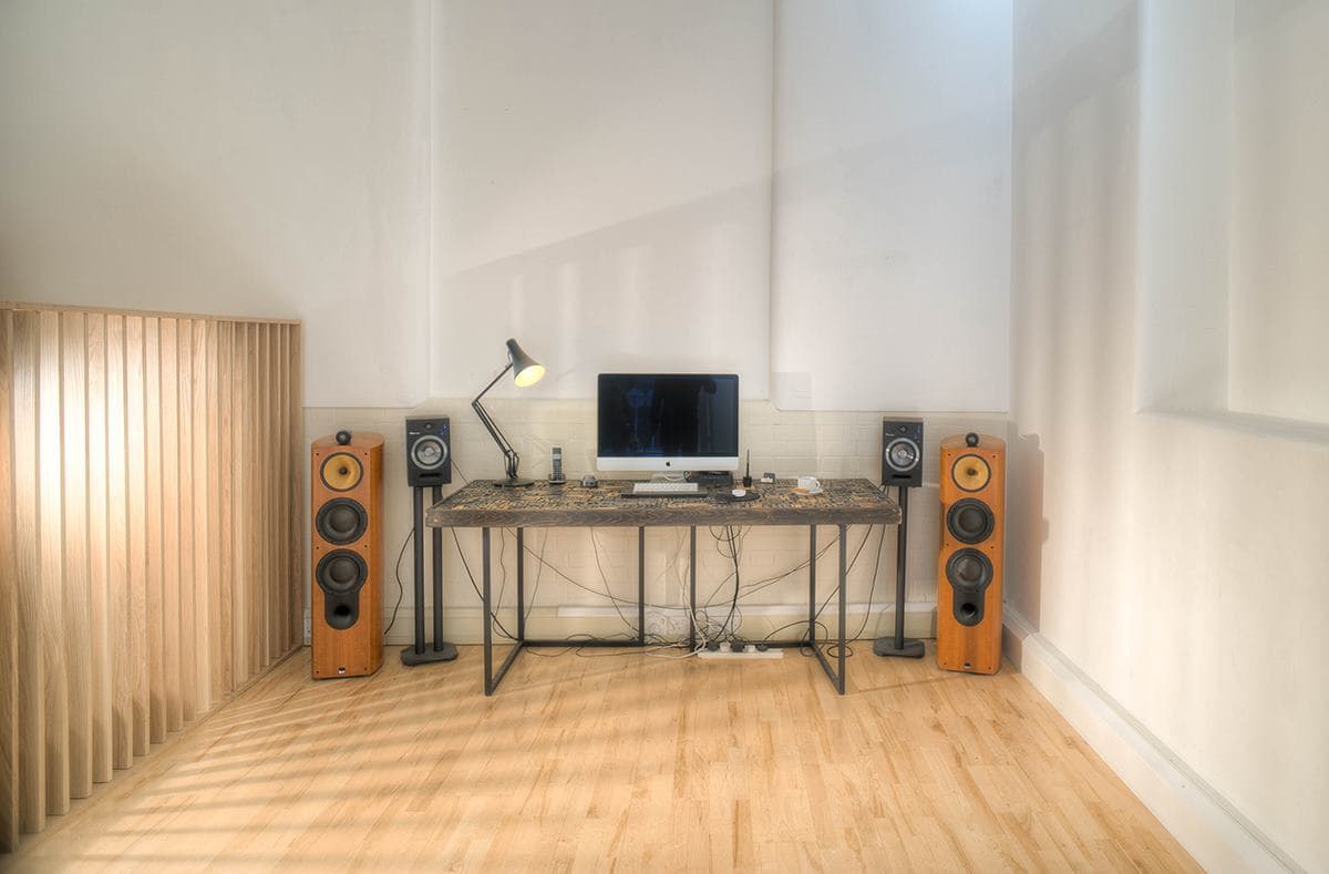 Up Studios, Up Studios photo #2