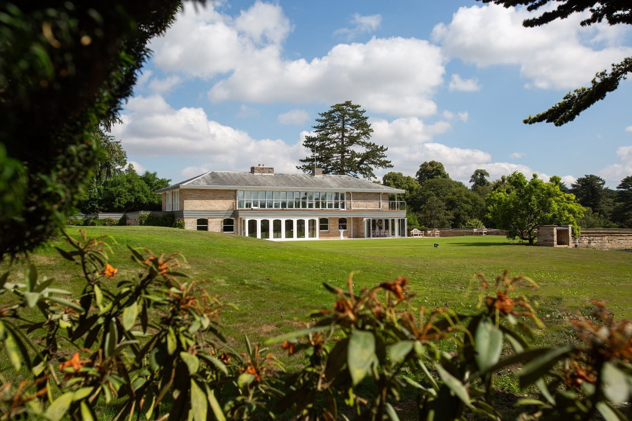 Photo of Arley House & Gardens, The De Port