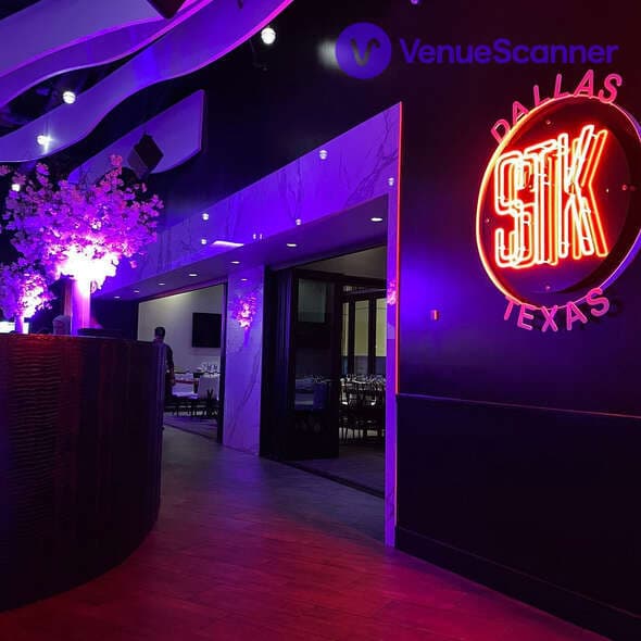 STK Dallas, Main Dining photo #3