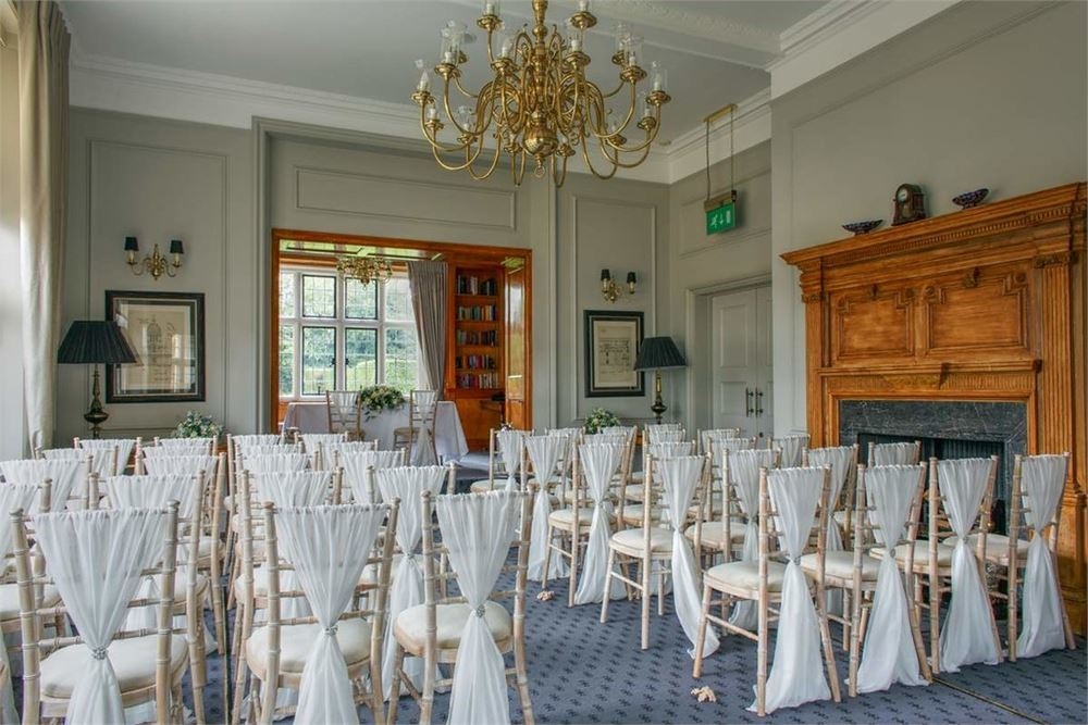 Photo of Greenwoods Hotel Spa & Retreat, Exclusive Hire