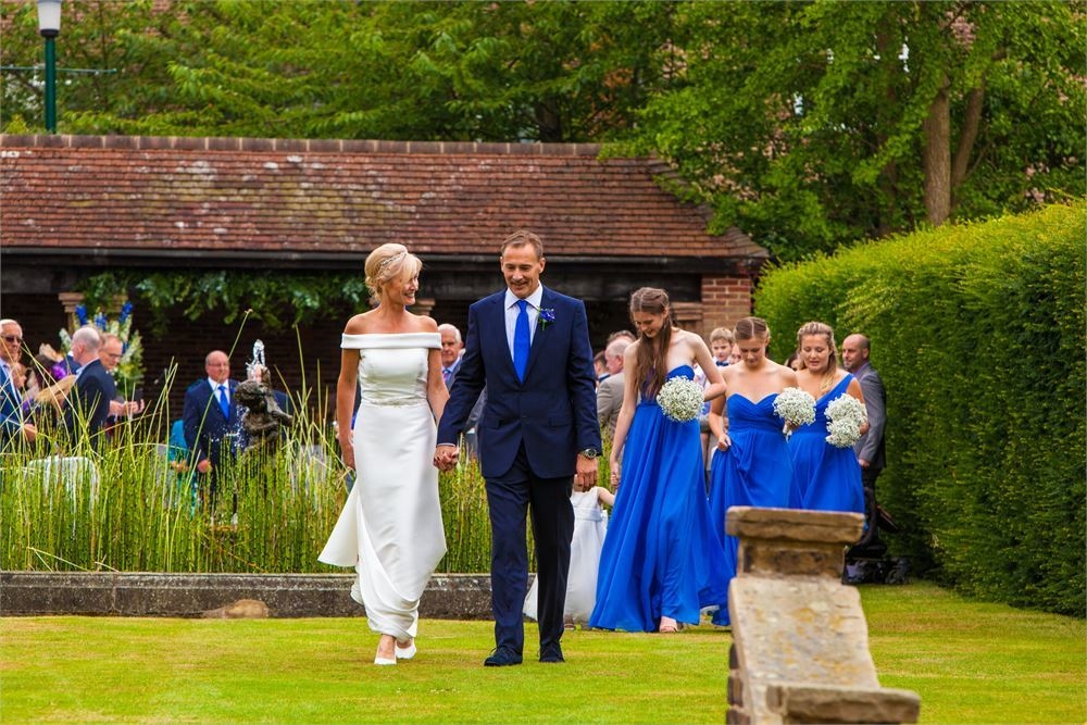 Photo of Roehampton Club, Exclusive Hire