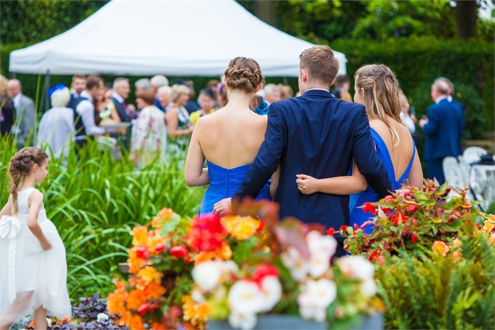 Photo of Roehampton Club, Exclusive Hire