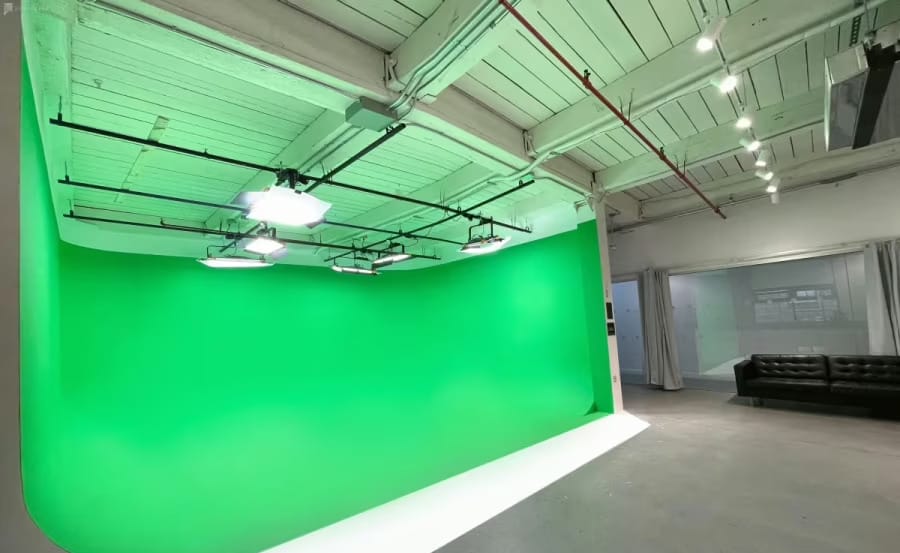 Photo of 100 Sutton Studios, Studio A