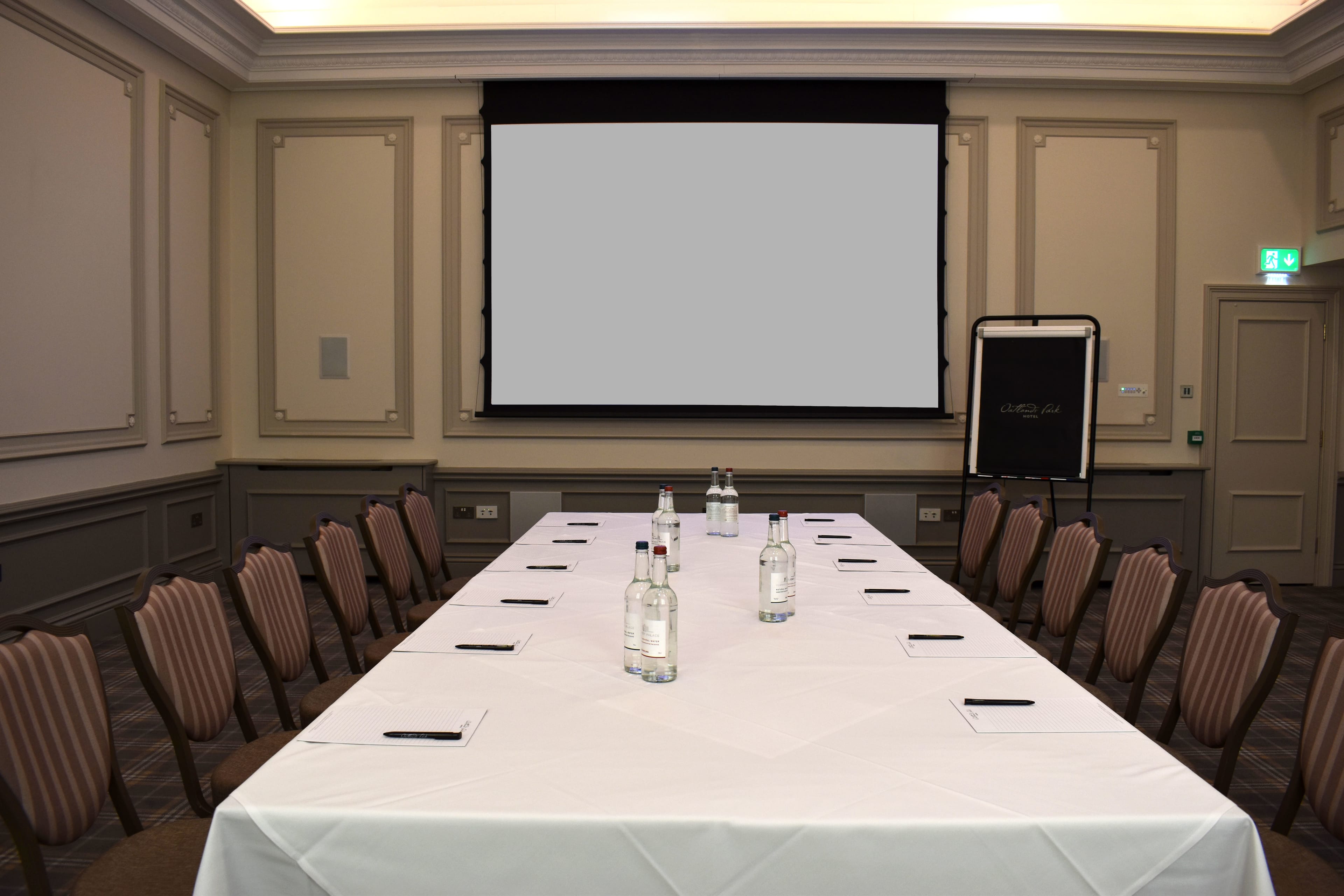 Photo of Oatlands Park Hotel, Cromwell Suite