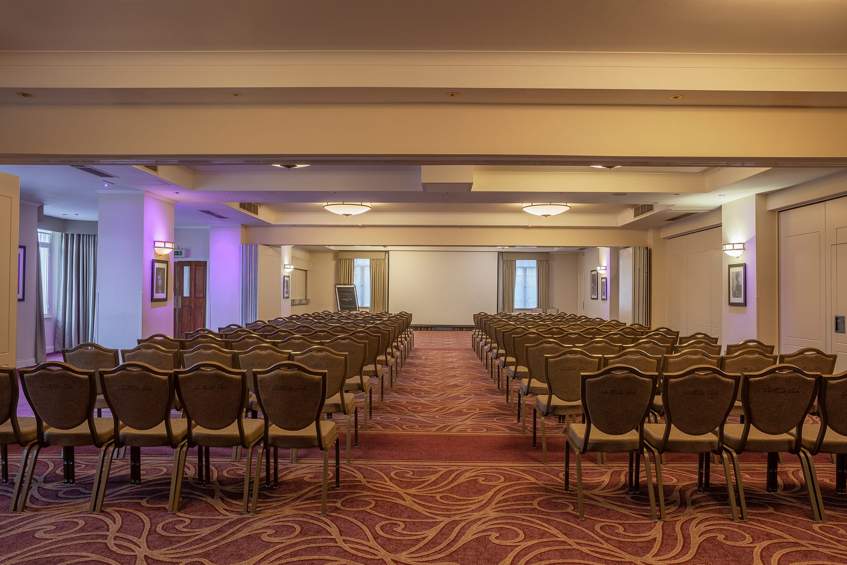 Photo of Oatlands Park Hotel, York Suite Function Room