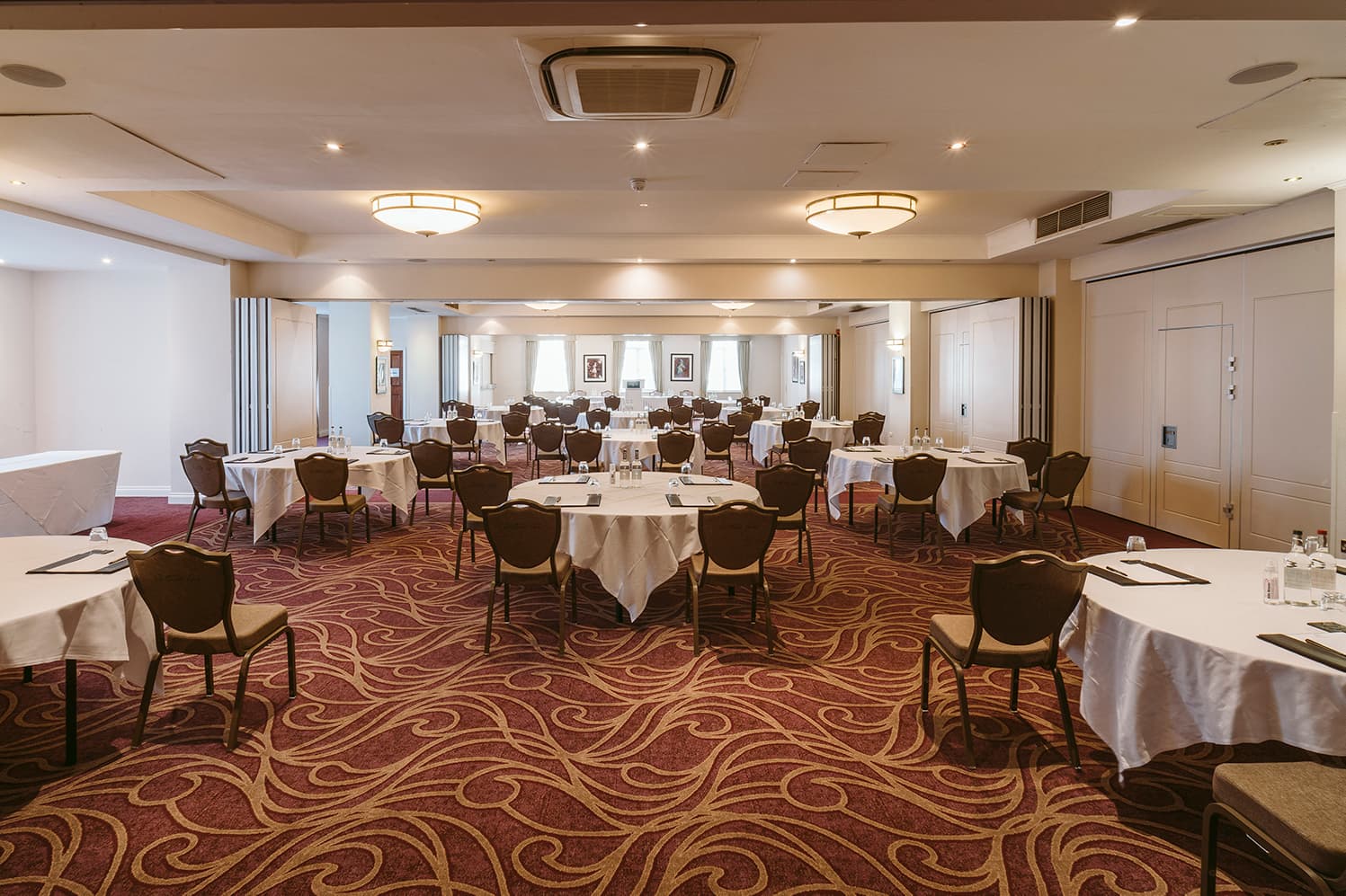 York Suite Function Room, Oatlands Park Hotel photo #4