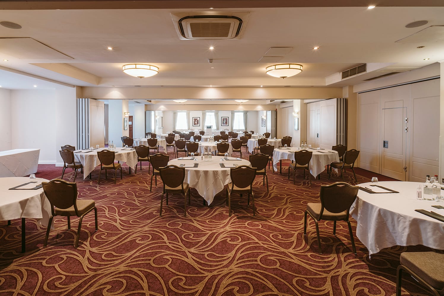 Photo of Oatlands Park Hotel, York Suite Function Room