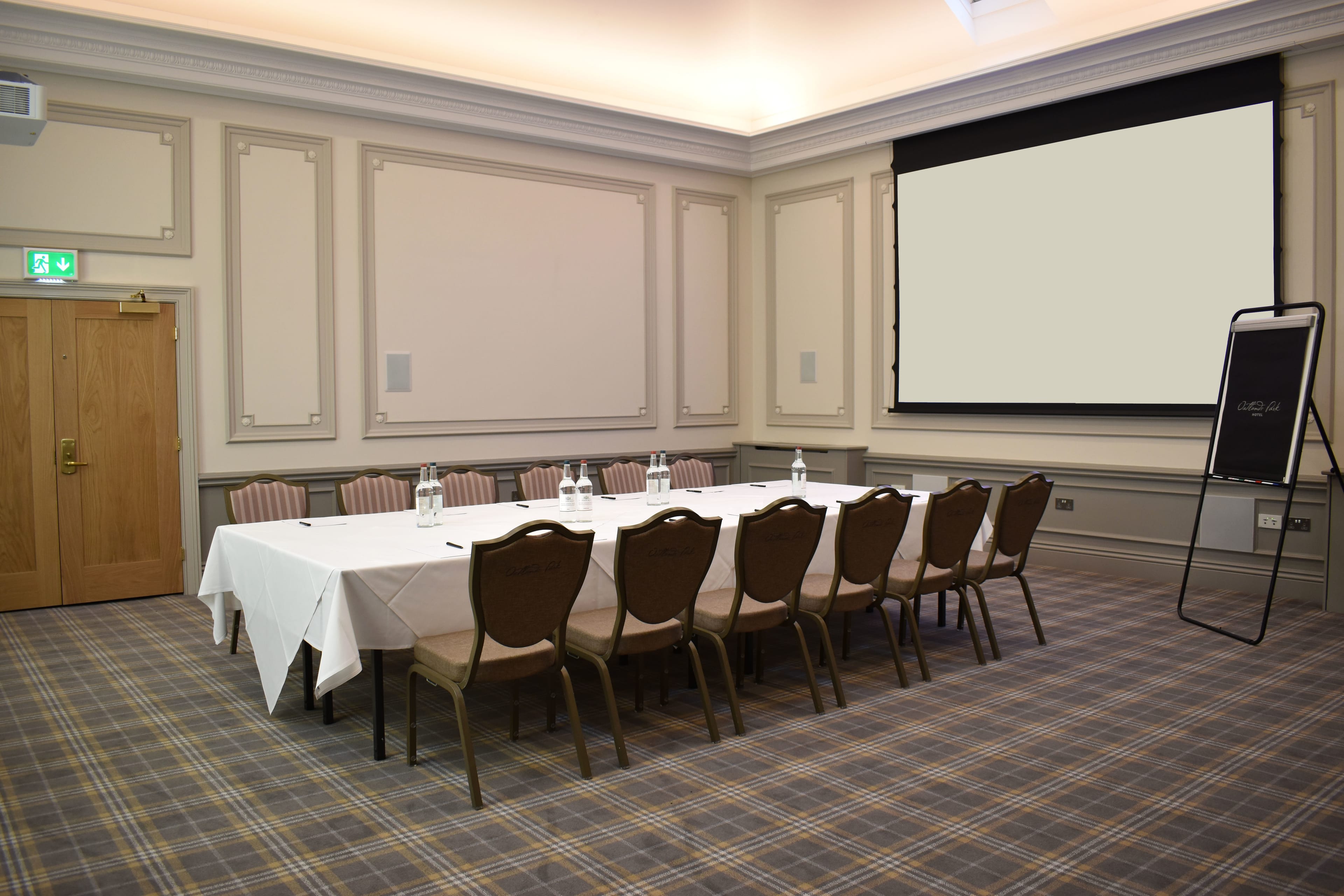 Photo of Oatlands Park Hotel, Cromwell Suite