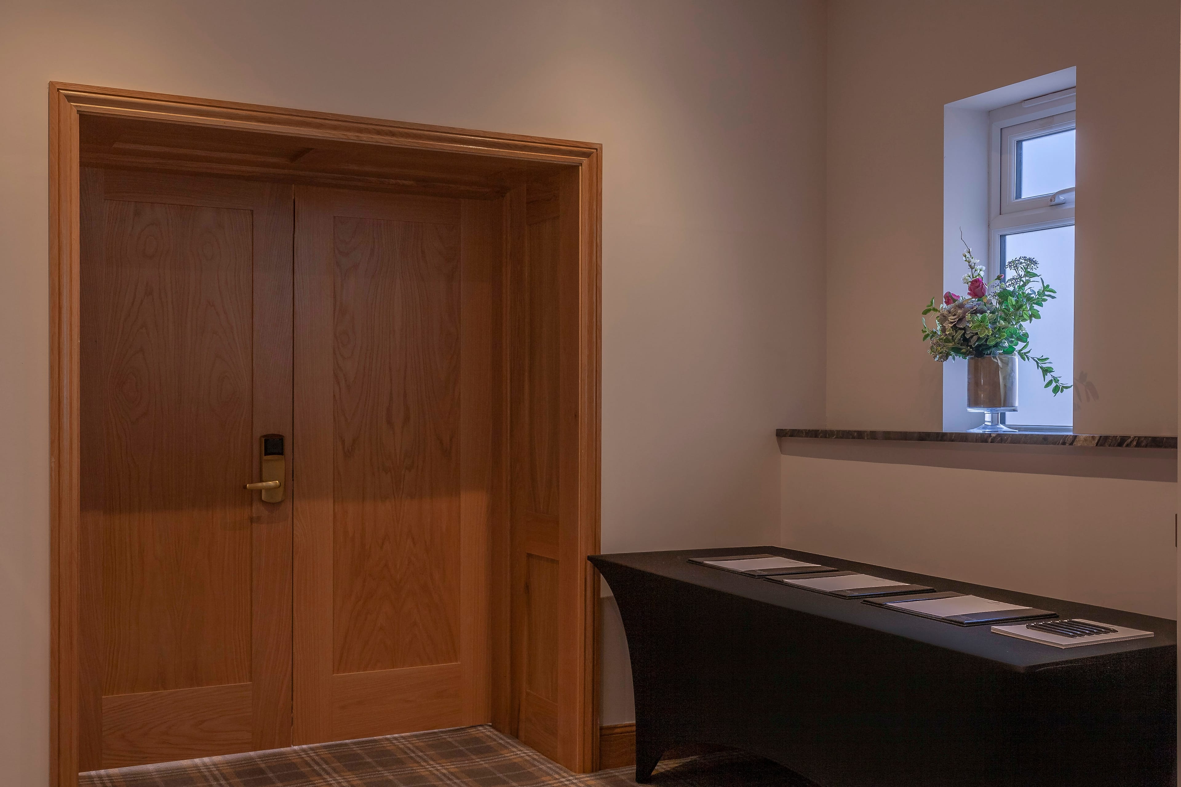 Photo of Oatlands Park Hotel, Cromwell Suite