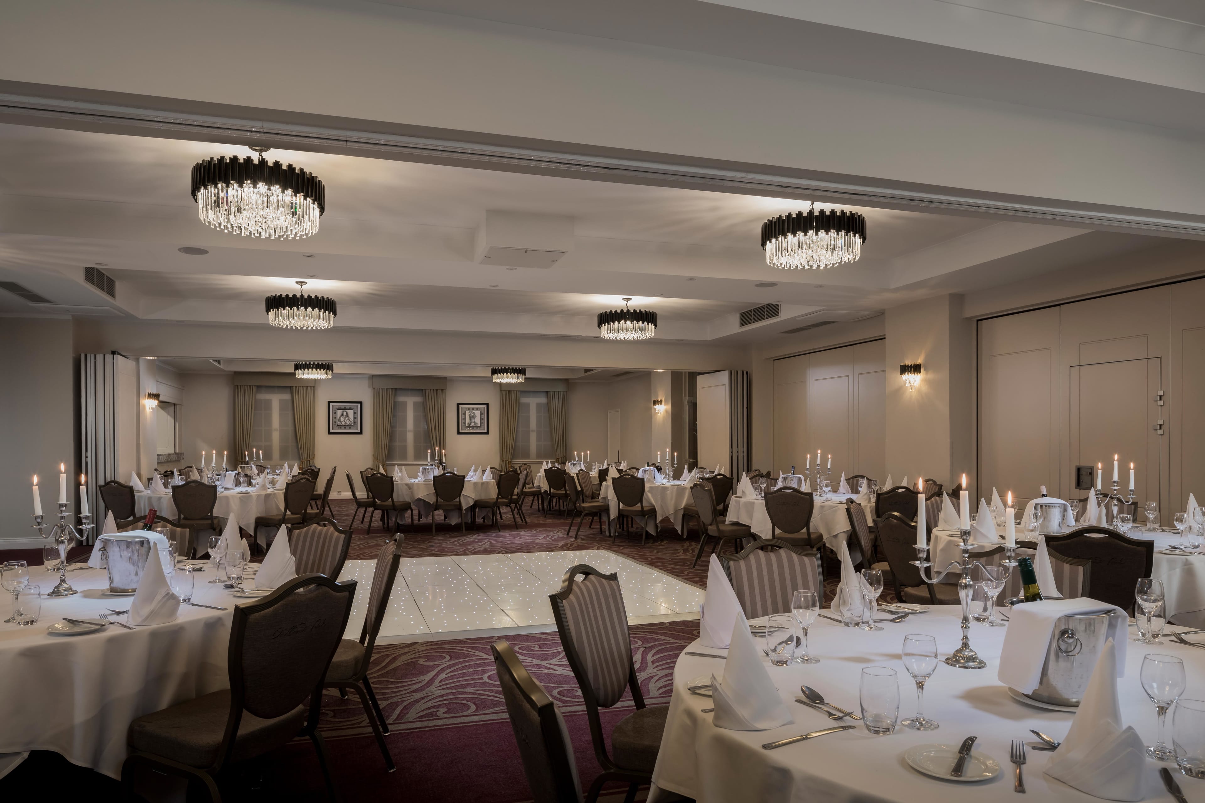 Photo of Oatlands Park Hotel, York Suite Function Room