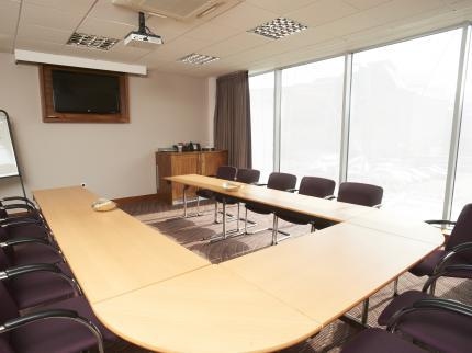 Photo of Leonardo Hotel Newcastle Quayside, Salt Meadows Room