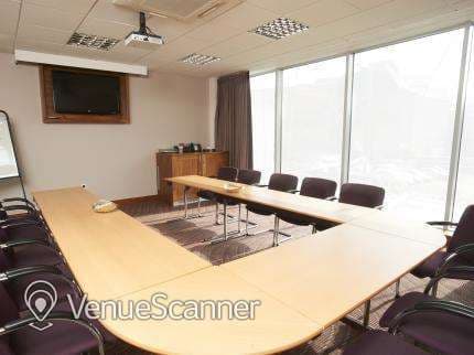 Salt Meadows Room, Leonardo Hotel Newcastle Quayside photo #1