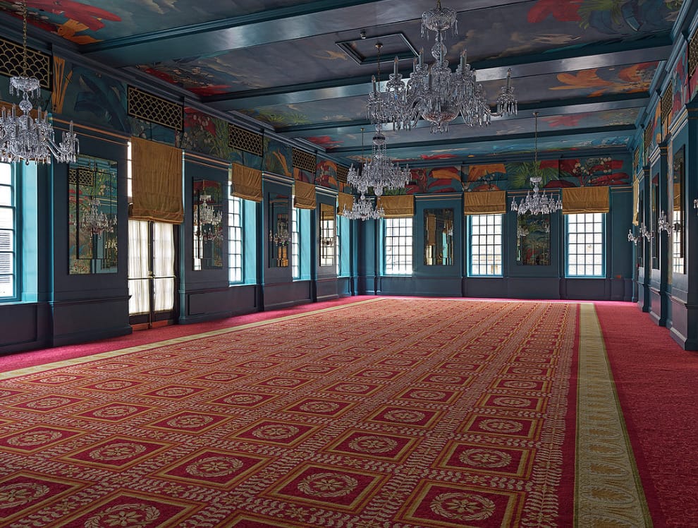 Photo of The Doyle Collection - The Bloomsbury, George V Hall