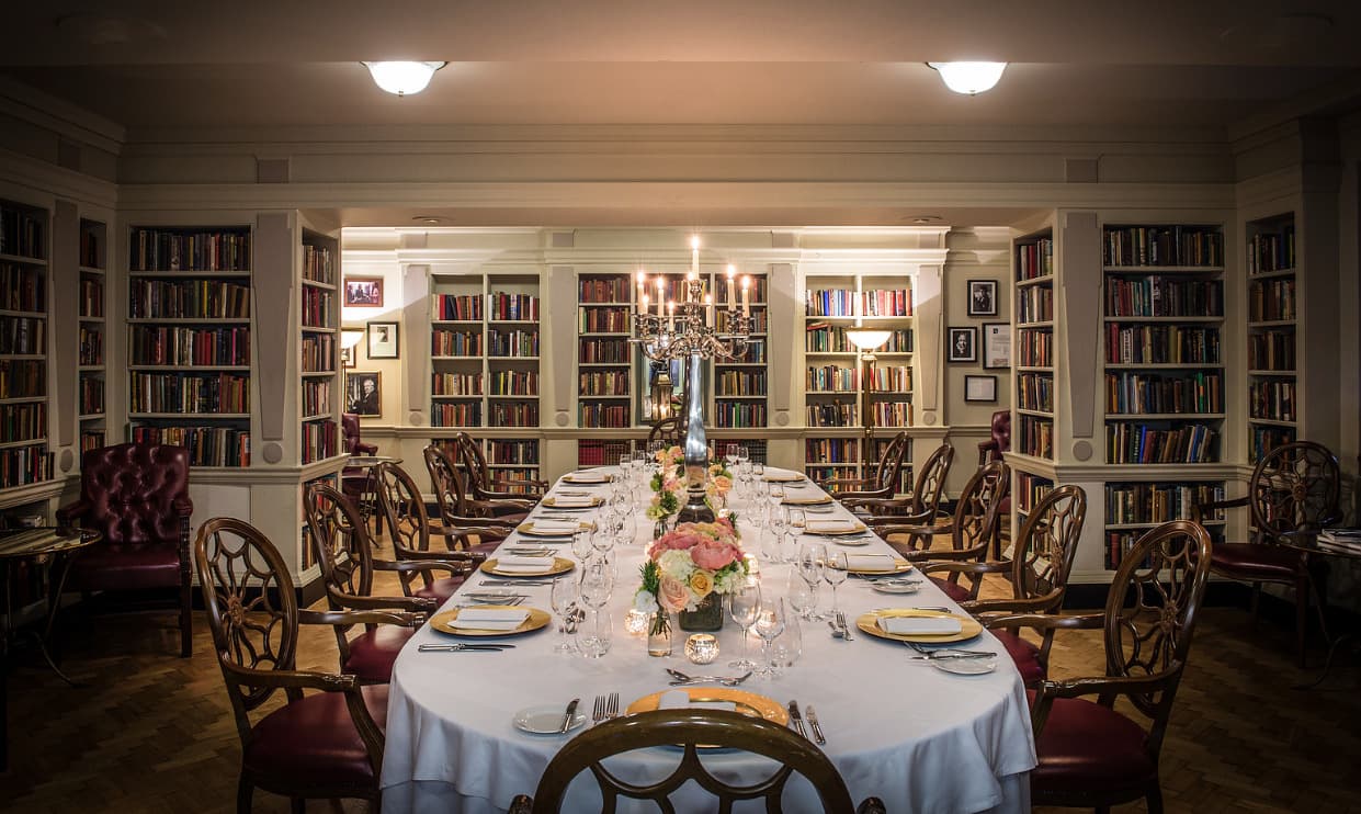 The Seamus Heaney Library