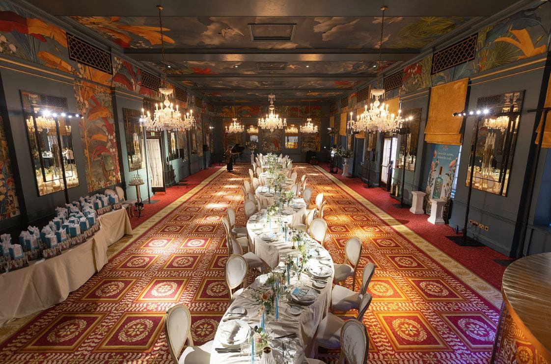Photo of The Doyle Collection - The Bloomsbury, George V Hall