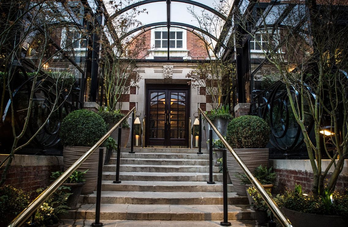 Photo of The Doyle Collection - The Bloomsbury, George V Hall