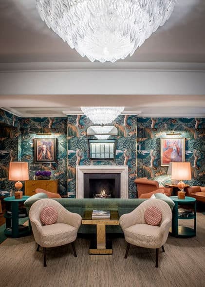 The Doyle Collection - The Bloomsbury photo #3