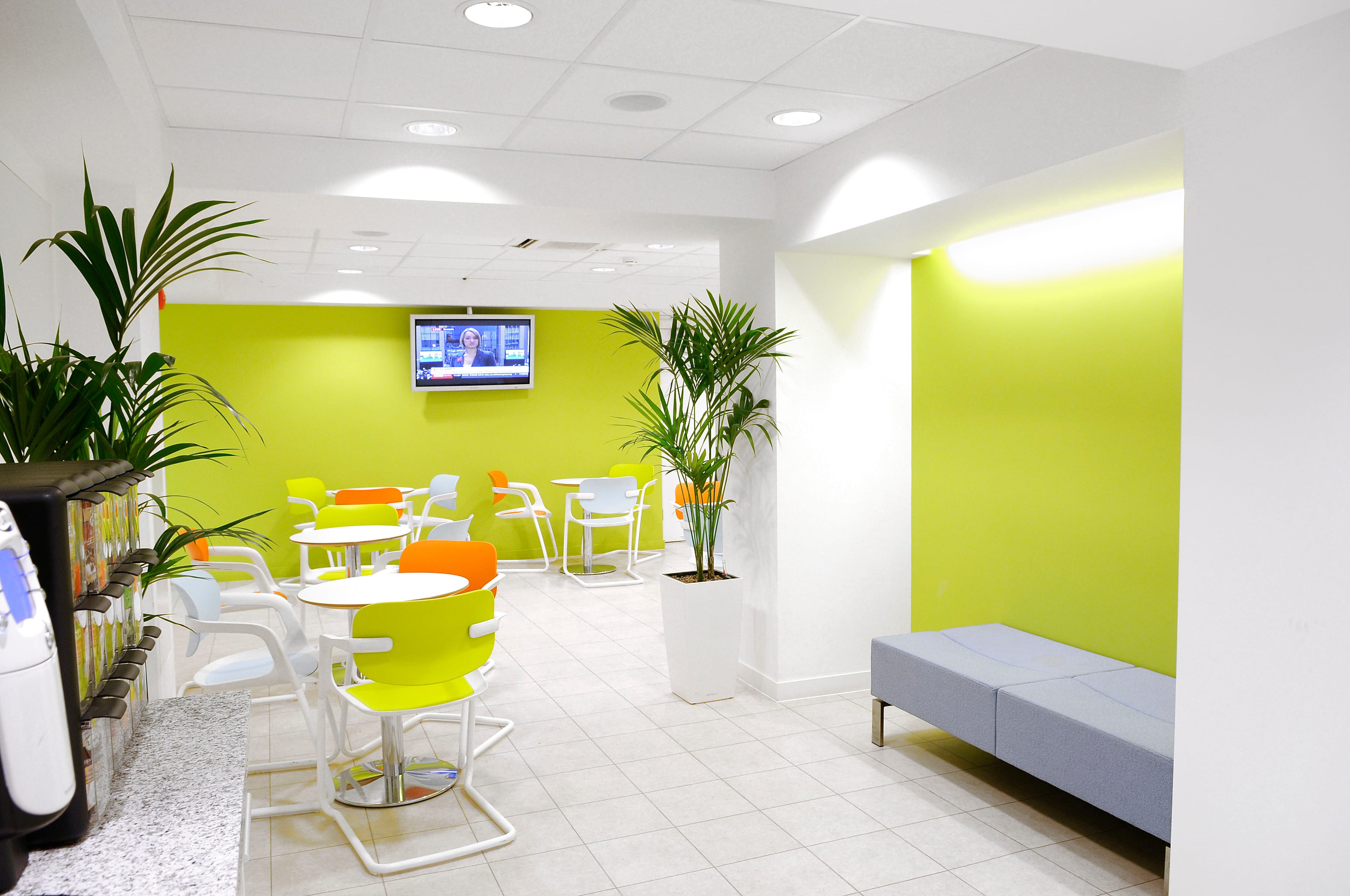 Photo of Regus Great Titchfield Street, Tower
