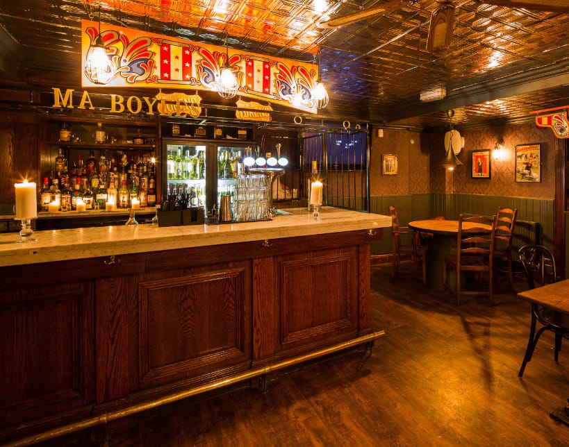 Photo of Ma Boyle's, Exclusive Hire