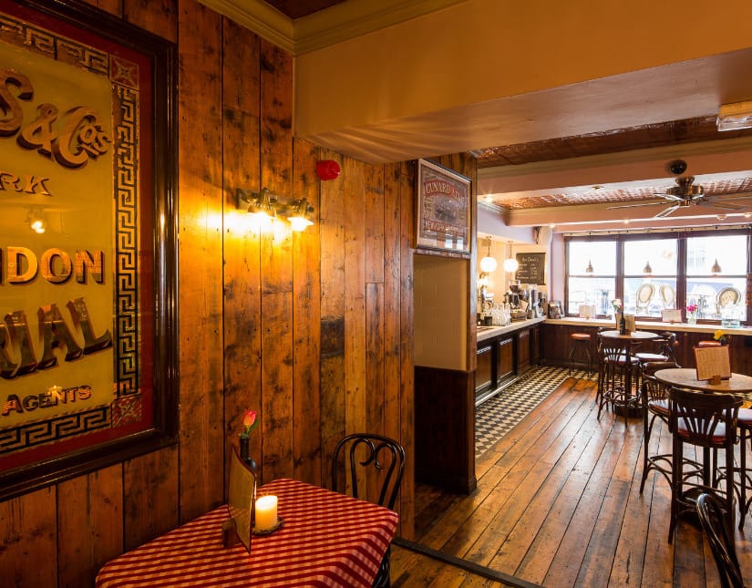 Photo of Ma Boyle's, Exclusive Hire
