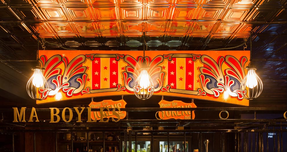 Photo of Ma Boyle's, Exclusive Hire