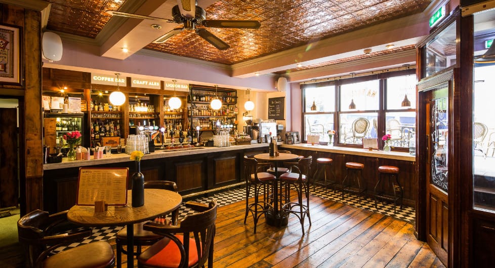 Photo of Ma Boyle's, Exclusive Hire