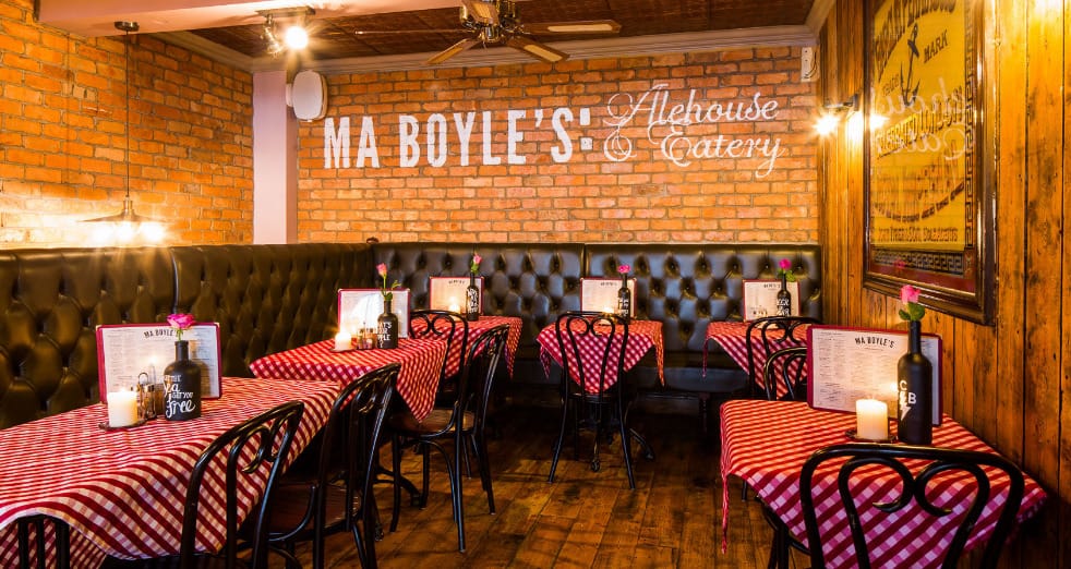 Photo of Ma Boyle's, Exclusive Hire