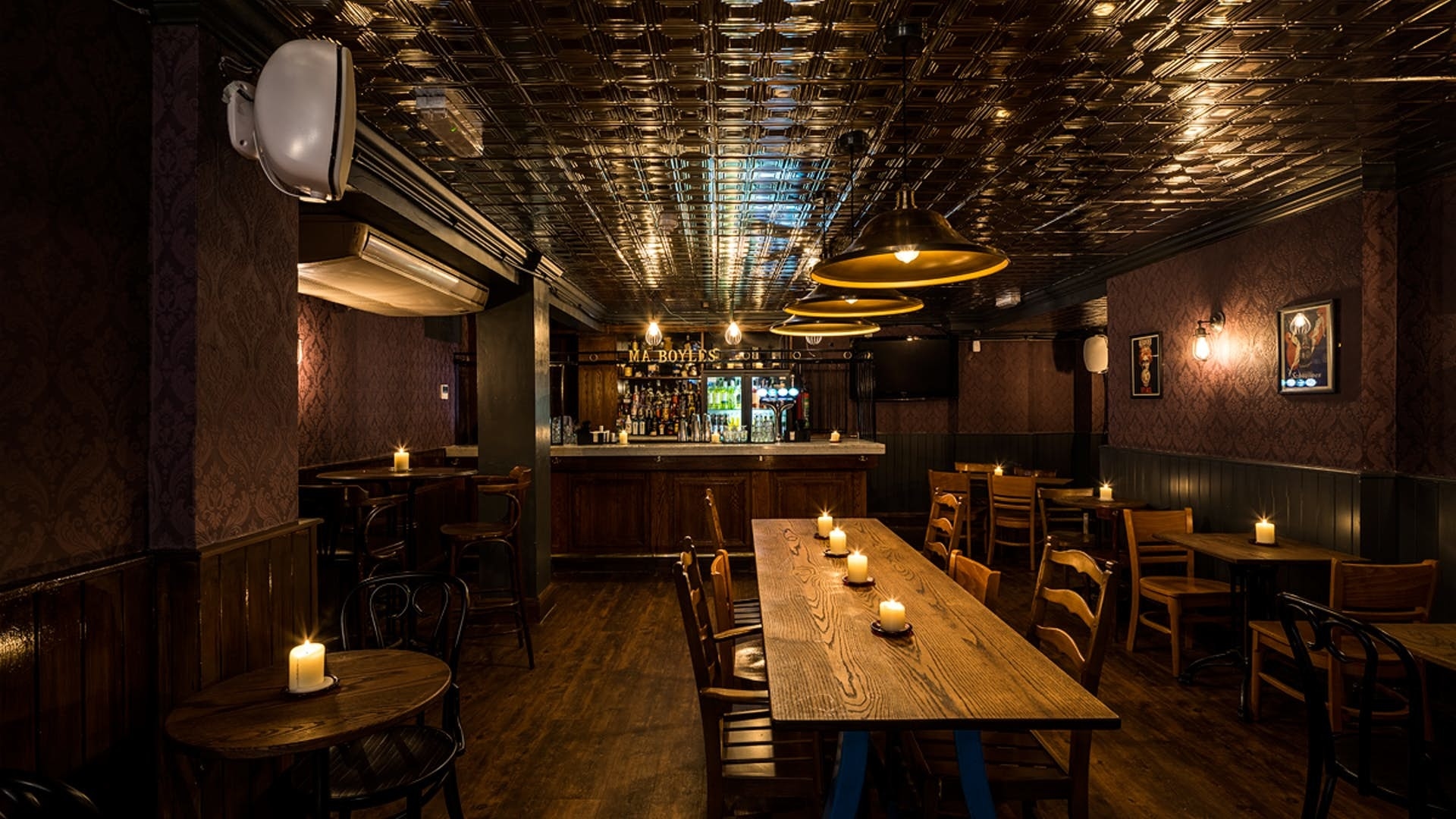 Photo of Ma Boyle's, Rum And Rumour Kabaret Bar