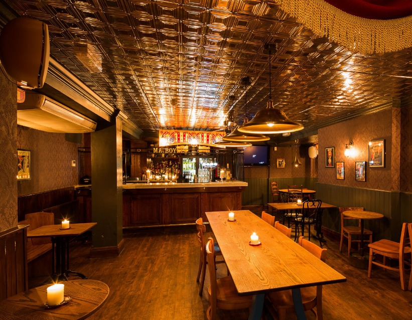 Photo of Ma Boyle's, Exclusive Hire