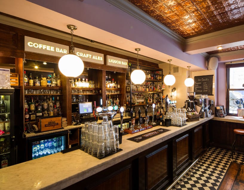 Photo of Ma Boyle's, Exclusive Hire