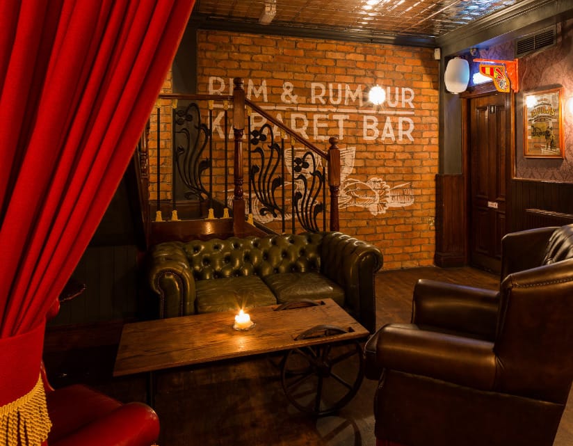 Photo of Ma Boyle's, Exclusive Hire