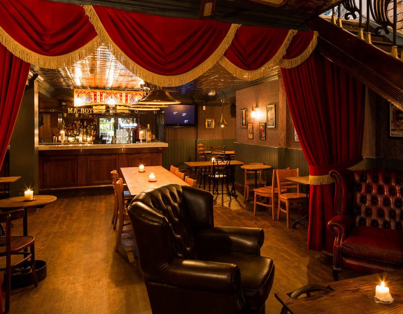 Photo of Ma Boyle's, Exclusive Hire