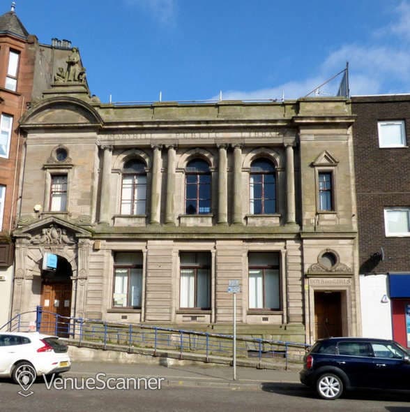 Library, Maryhill Library photo #1