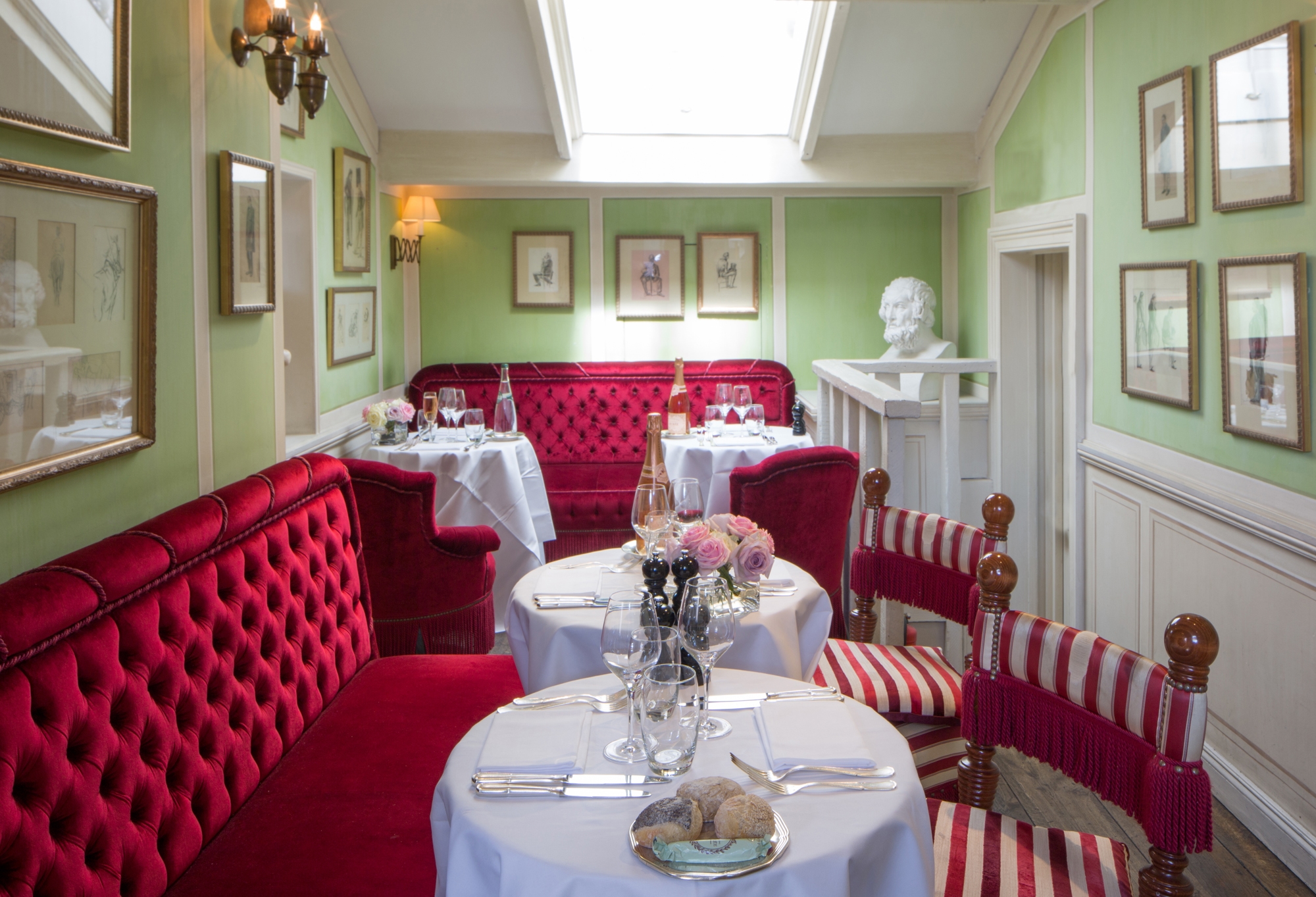 Photo of Ladurée Covent Garden, Exclusive Use