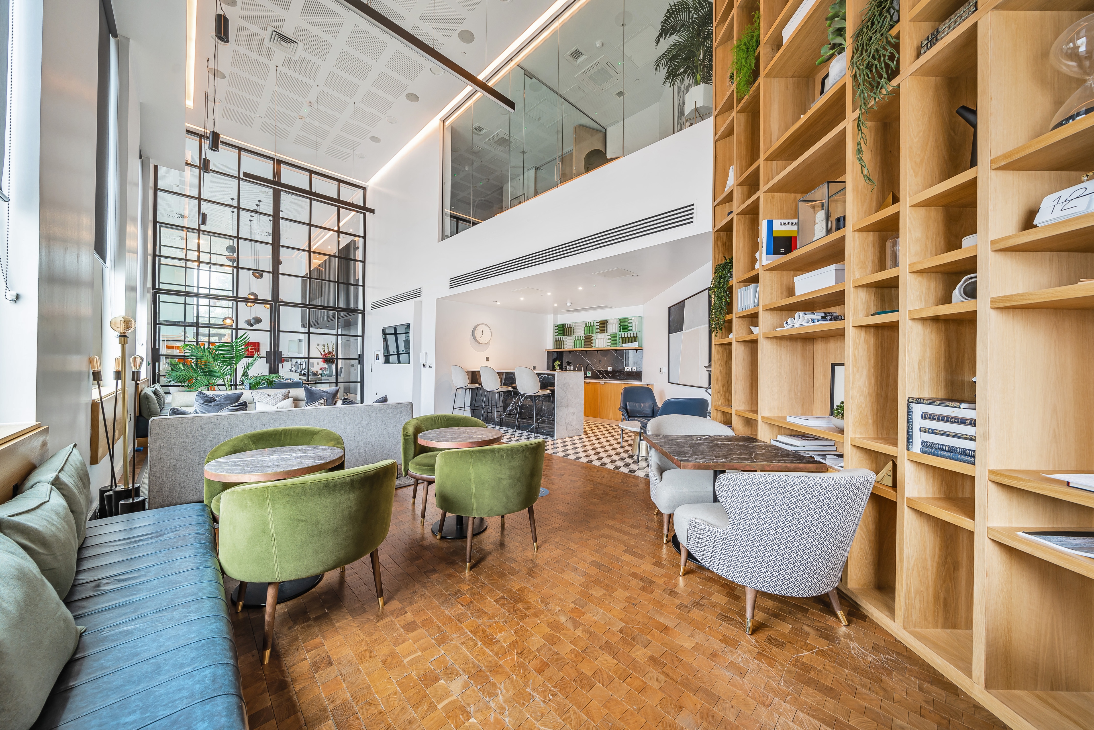 Photo of Porters Edge Lounge & Dry Bar