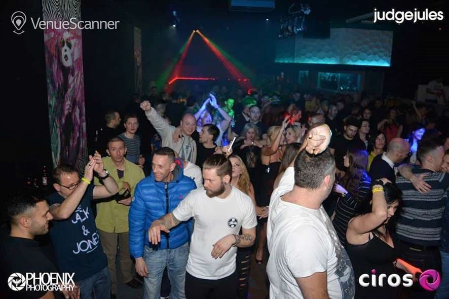Ciros Room, Ciros Nightclub photo #2